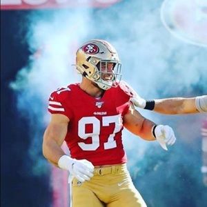 Meet your Posher, Max